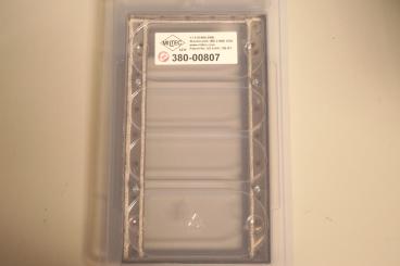 "RF Screen, QR, 10"", 1/4 turn, Philips Head" 