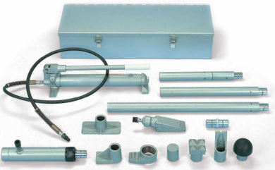 Karosserierichtwerkzeug Sortiment/Set  