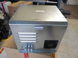 Einspeiseeinheit für Frequenzumrichter 