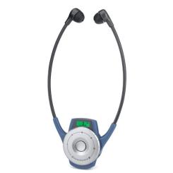 Kinnbügelempfänger HDE 2020-D-II 