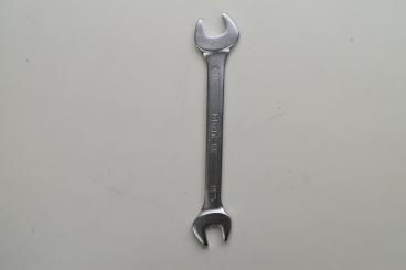 BE 55/13X17 BETA GABELSCHLÜSSEL 