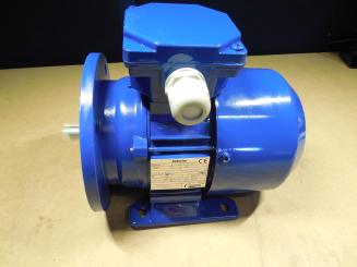 DS Motor SLG 63-2A 