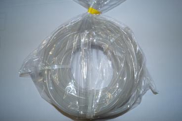 Silikonschlauch = Dosierpumpenschlauch (3,2 x 1,6 mm) 