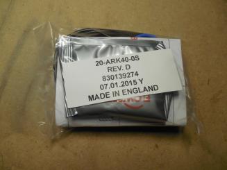 Reparatursatz Typ 20 ARK 40 