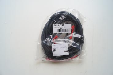 Kelvin-Klemme, 2 Stück, Mini-Ausführung bis max. 1A 