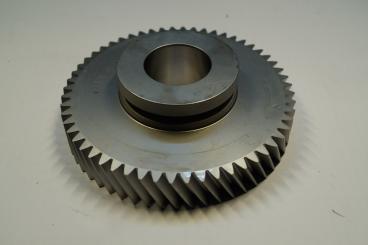 Zahnrad GEZ09-203 Z=56 D=35 MN=2 