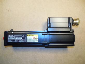 Servormotor MKE035B-144-KG1-KN 