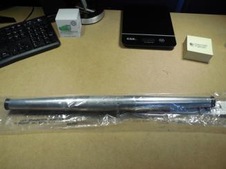 Automatic splices, ACSR 