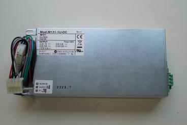 Power supply M131-1U-DC  