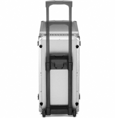 Trolley mit Teleskopgriff GZR 2020 