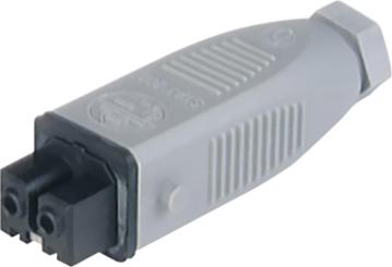 STAK 200 Netz-Steckverbinder 