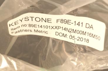 Keystone Pneumatic Actuator, Fig 89E-141 DA, 