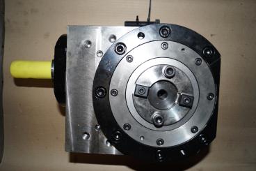 Getriebe 15kW Plantool Y-K0010 