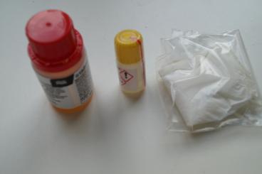 Easy Kit CU-3 Standard (50-119 L) 