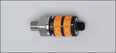 Drucksensor PK-010-RFG14-HCPKG/US/W 