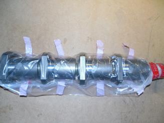 Kugelgewindetrieb THK 