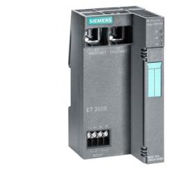 SIMATIC DP, Interface-Modul IM 151-3 PN HF für ET 200S 