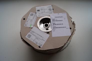 FF 250 REC 4-6MM2 TPBR 