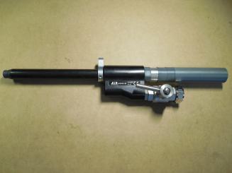 Aspirator H10-38 Handinjektor 