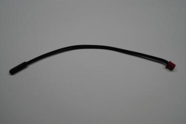 Temperaturfühler, rot 