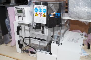 Application Tooling AMP-5K CE STRIPPING MODULE 