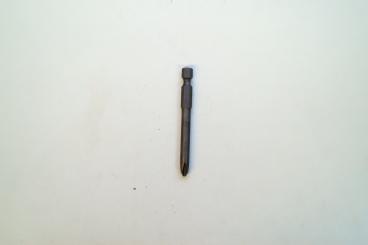 BE 862PH/L2 BETA SCHRAUBENEINSATZ 1/4" FÜR PHILLIPS-SCHRAUBEN LANGE AUSF. 70 MM 