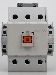 Contactor GMC-65 AC220V50Hz 