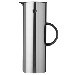 EM77 Isolierkanne, 1 l Stahl  