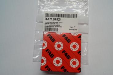 Kugellager 6205.2ZR RD 25/52X15 