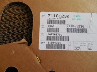 Klemme - Terminal S Female 2.8 