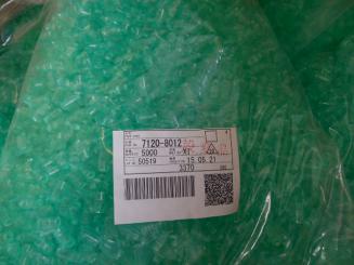 Stecker - Delete Cap 