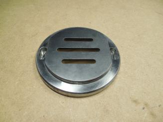 Dichtscheibe DN40; LIN. 100% KV=26 