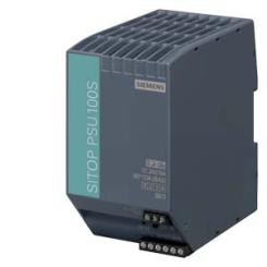 Sitop Siemens PSU100S 24 V/10 A 