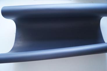 Conveyor belt 600* 1140 MM ENDLOS FÖRDERGURT TYP SNB-12E 