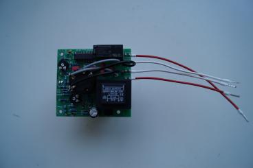 Regular Board for 22A 