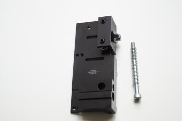 ASSEMBLY, STRIP GUIDE 