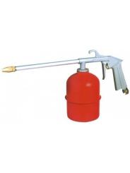 Druckluft-Sprühpistole, 1000 ccm 