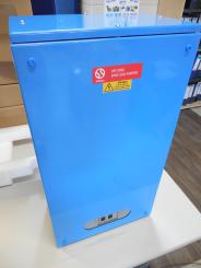 Sircal Rare Gas Purifier MP-2000 220-240V, 50/60Hz Operation 
