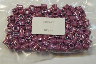 E007 DL DL=0.1~0.2 microns Ra 