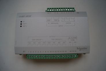 Relais-Erweiterungseinheit  