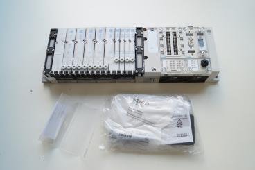 Ventilinsel MPA-FB-VI 50E-F13GEQSMJ-D+N 32P-SGL-N-MABBSBU-5M3JNL 