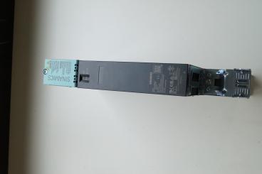SINAMICS S120 SINGLE MOTOR MODULE 