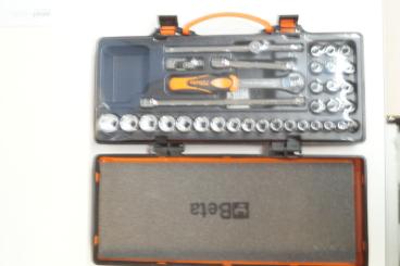 BE 910A-C29 BETA Sortiment aus 34 Teilen 