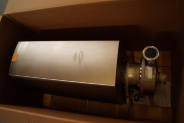 Pumpe HYGIA II/1/A/KS/65x65/Ra<=0,8 