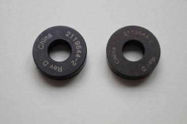 RAM WASHER, PRECISION 