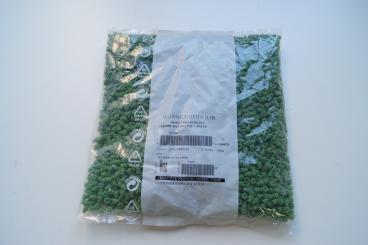 Junior-TIMER Einzelleiterdichtung 2.5-4mm² für Kammerdurchmesser 7.2mm 