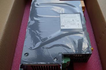 Parker SSD 890SD IP20 11kW 400V AC Inverter Drive, DBr, STO, C3 EMC 