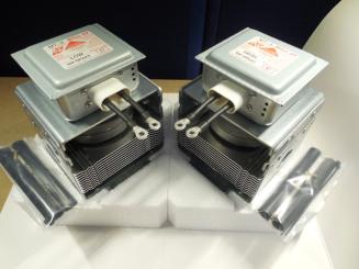 Magnetron KIT for I600 