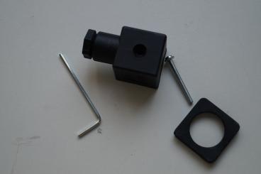 Gerätestecker für Druckschalter 1920.11P4 