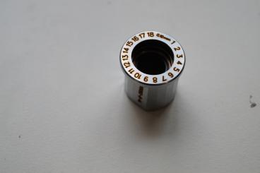 CAM, SNAIL, INSULATION ADJUST 